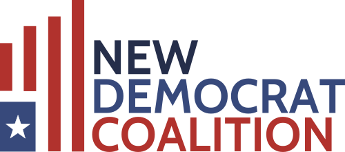 New Democrat Coalition